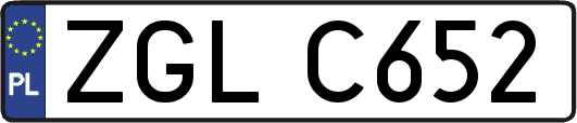 ZGLC652