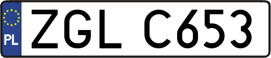 ZGLC653