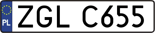 ZGLC655