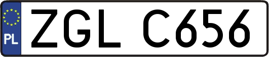 ZGLC656