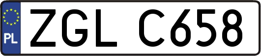 ZGLC658