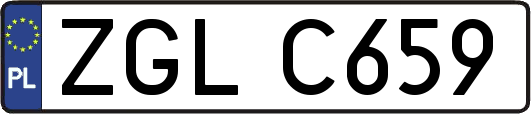 ZGLC659