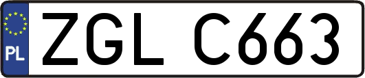 ZGLC663