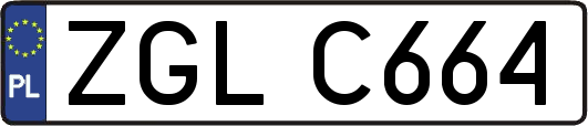 ZGLC664
