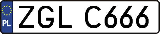 ZGLC666