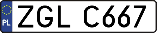 ZGLC667