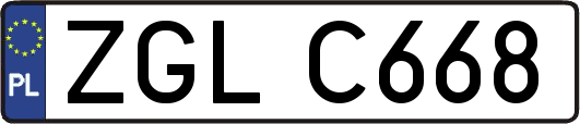 ZGLC668