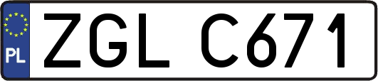 ZGLC671