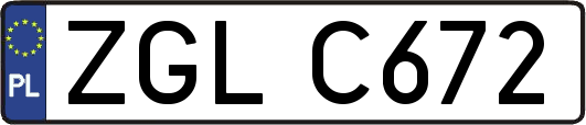 ZGLC672