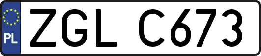 ZGLC673