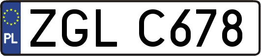ZGLC678