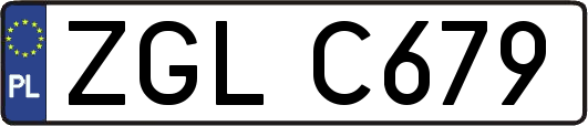 ZGLC679