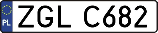 ZGLC682