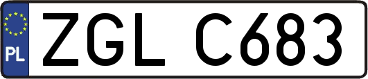 ZGLC683