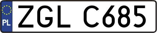 ZGLC685