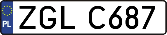 ZGLC687