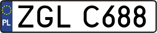 ZGLC688