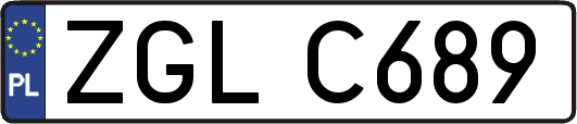 ZGLC689
