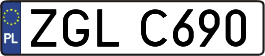 ZGLC690