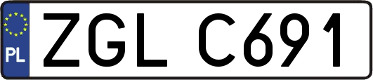 ZGLC691