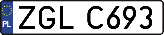 ZGLC693