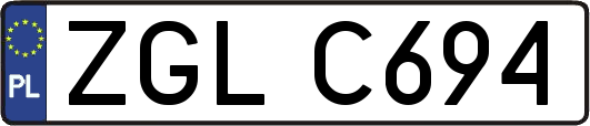 ZGLC694