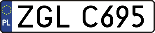 ZGLC695