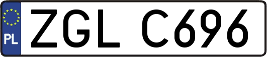 ZGLC696