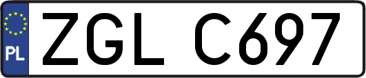 ZGLC697