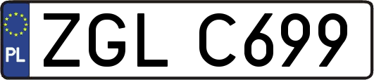 ZGLC699