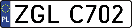 ZGLC702