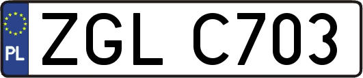 ZGLC703