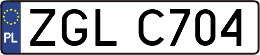 ZGLC704