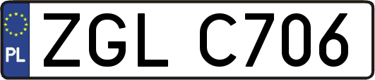 ZGLC706