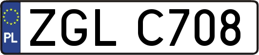 ZGLC708