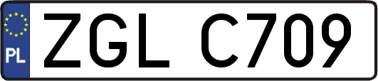 ZGLC709
