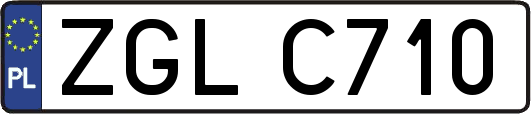 ZGLC710