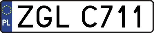 ZGLC711