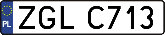 ZGLC713