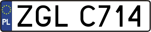 ZGLC714