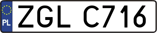 ZGLC716