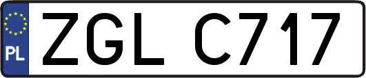 ZGLC717