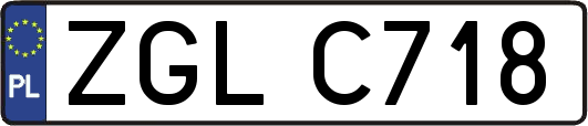 ZGLC718
