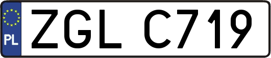 ZGLC719