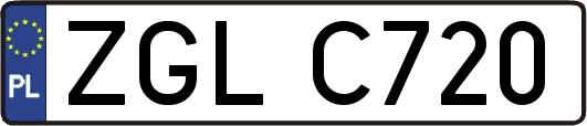 ZGLC720
