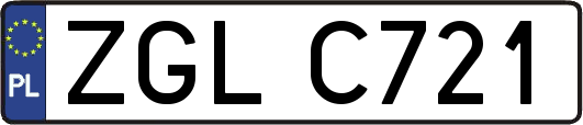 ZGLC721