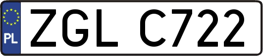 ZGLC722