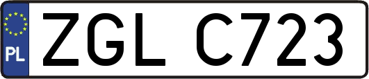 ZGLC723