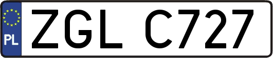 ZGLC727