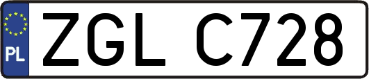 ZGLC728